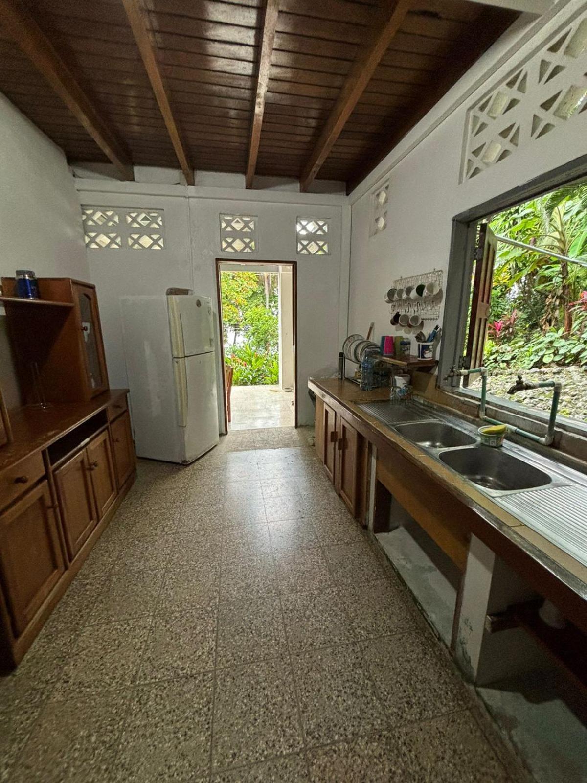 Casa Susen Apartment Montezuma Exterior photo