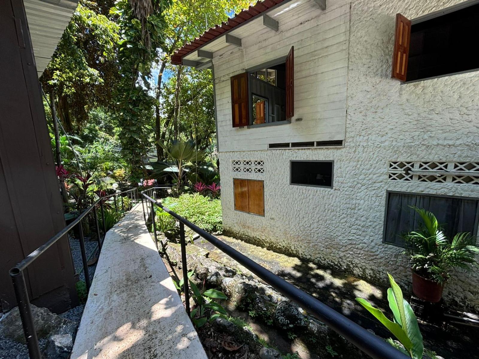 Casa Susen Apartment Montezuma Exterior photo